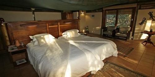 Lianshulu Lodge Muneambuanas Zewnętrze zdjęcie