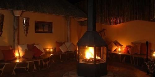 Lianshulu Lodge Muneambuanas Zewnętrze zdjęcie